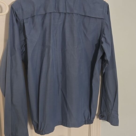 McGregor Men's Blue Jacket 1960s vintage - Picture 8 of 8